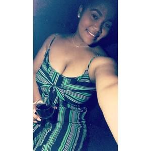 Meet your Posher, Natalia